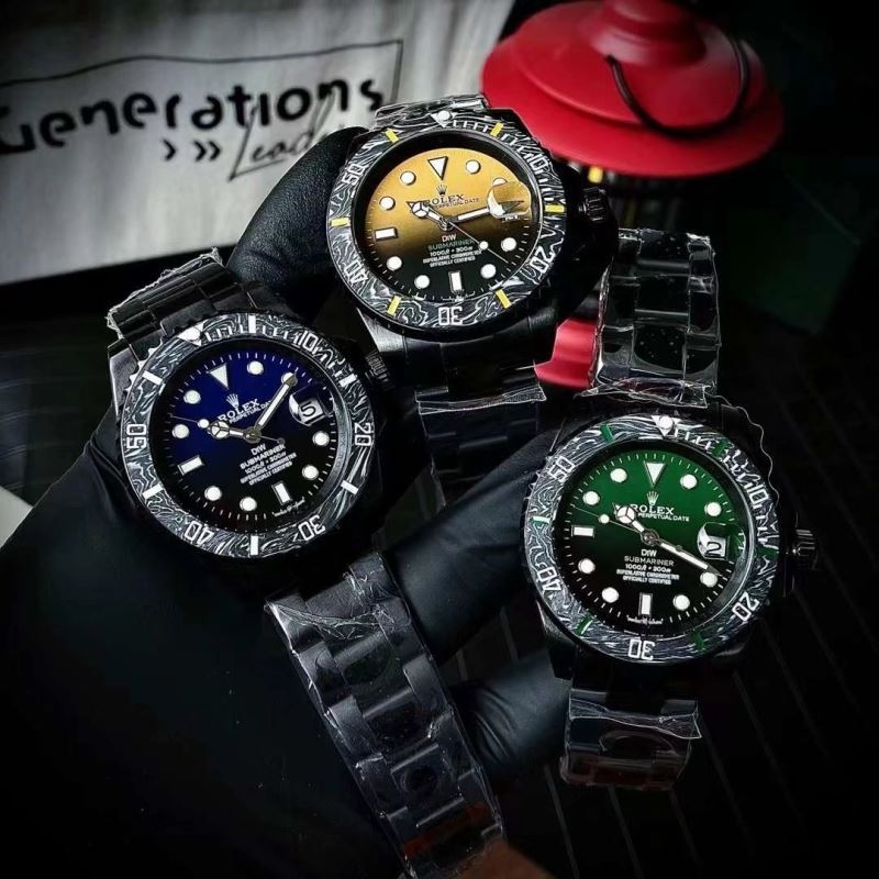 ROLEX Watches