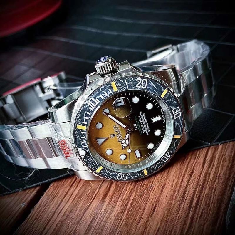 ROLEX Watches