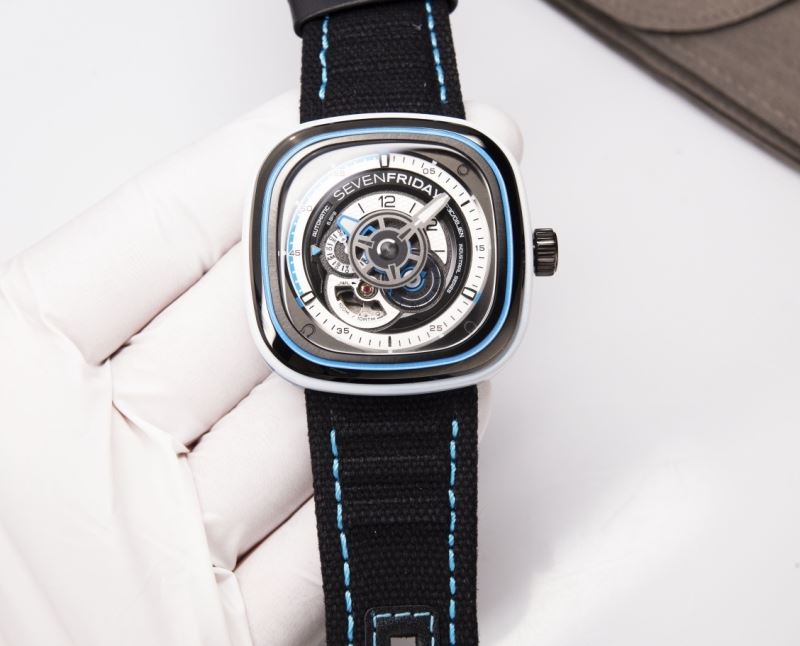 SEVENFRIDAY Watches