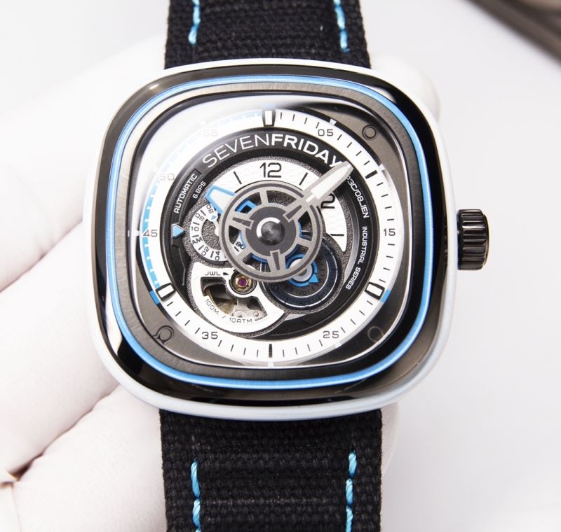 SEVENFRIDAY Watches