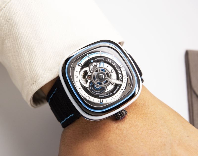 SEVENFRIDAY Watches