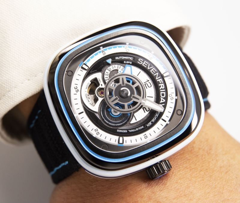 SEVENFRIDAY Watches