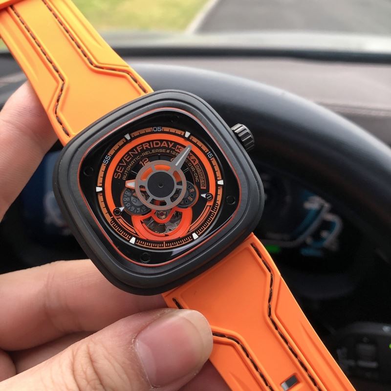 SEVENFRIDAY Watches - Click Image to Close