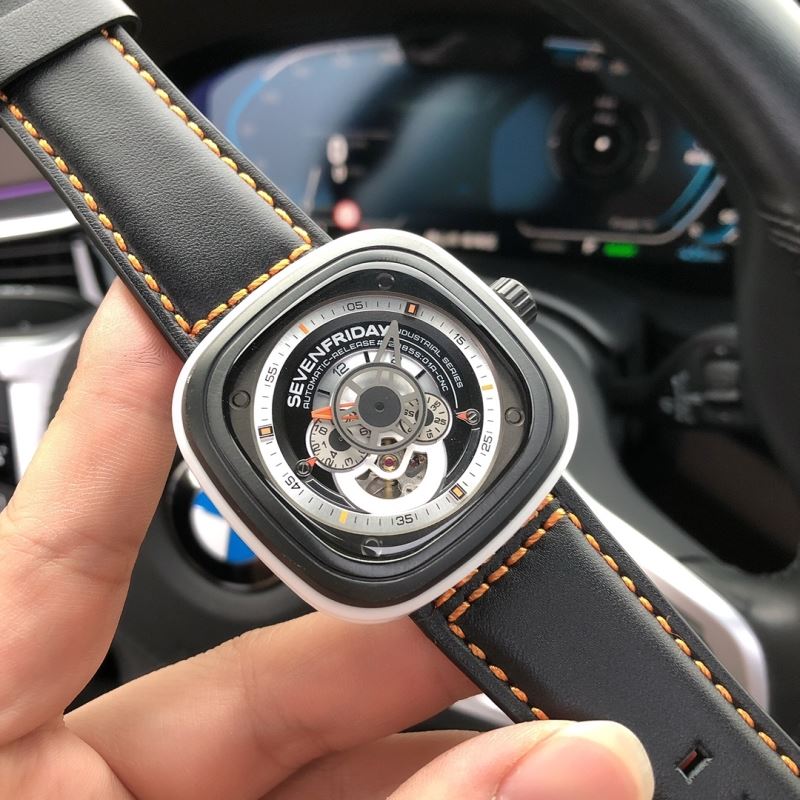 SEVENFRIDAY Watches