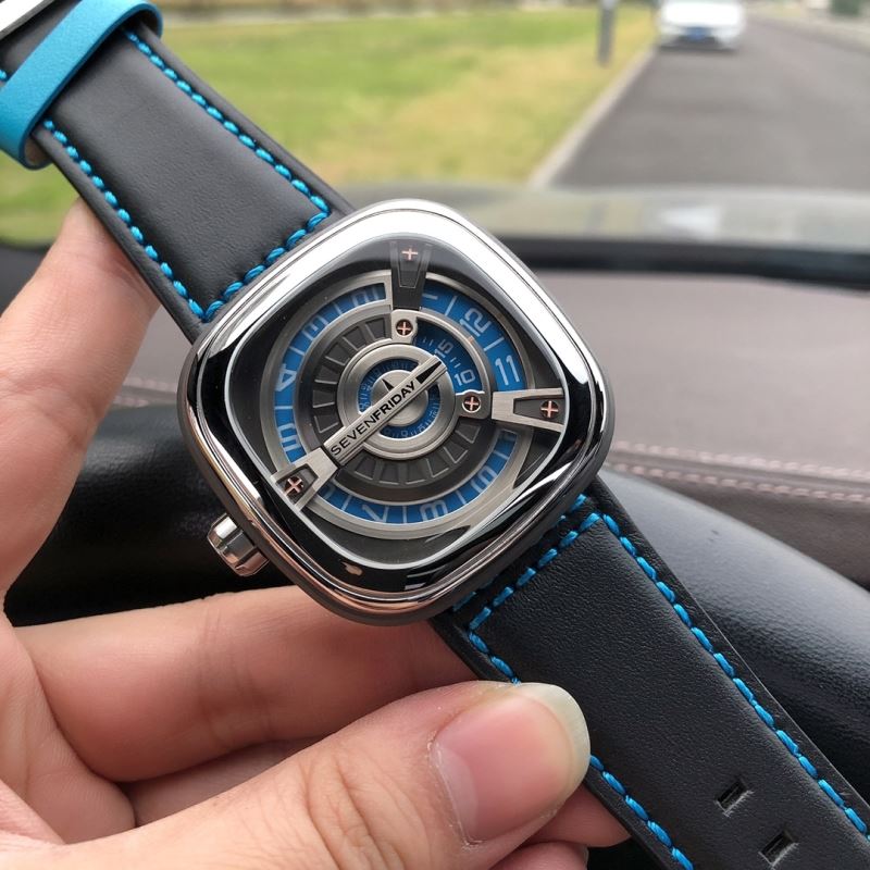 SEVENFRIDAY Watches - Click Image to Close