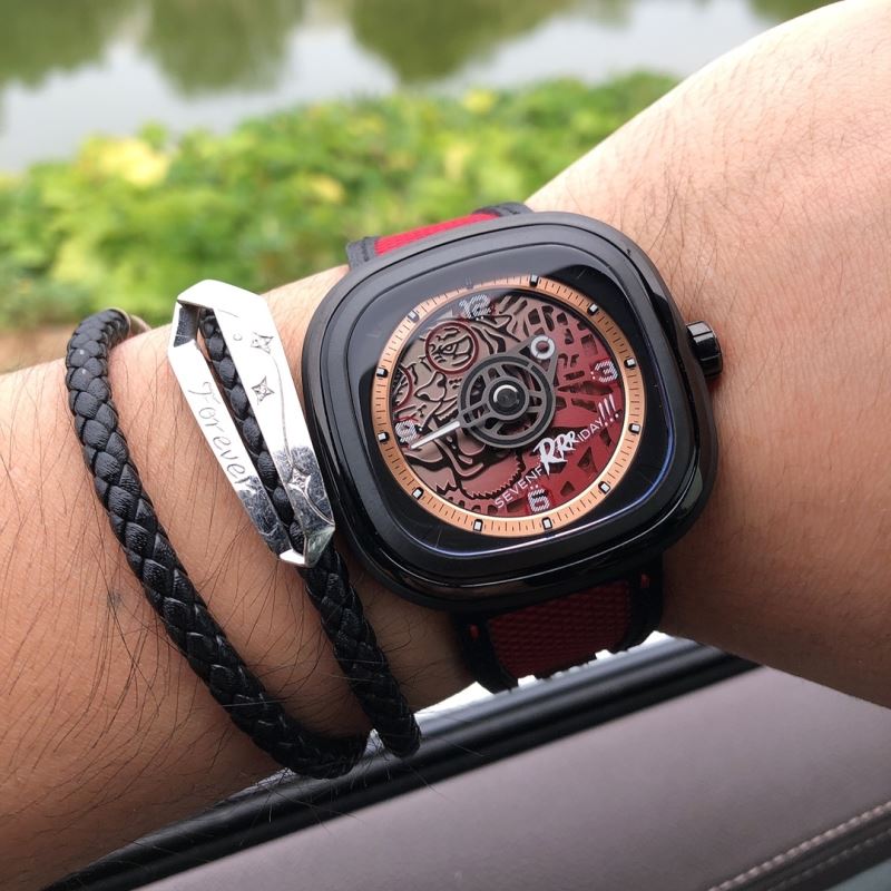 SEVENFRIDAY Watches