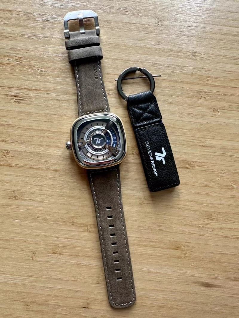 SEVENFRIDAY Watches