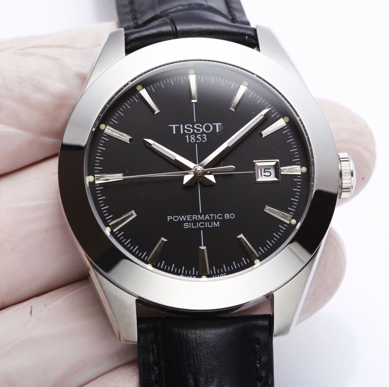 TISSOT Watches