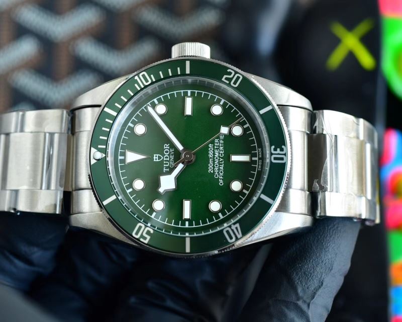 TUDOR Watches