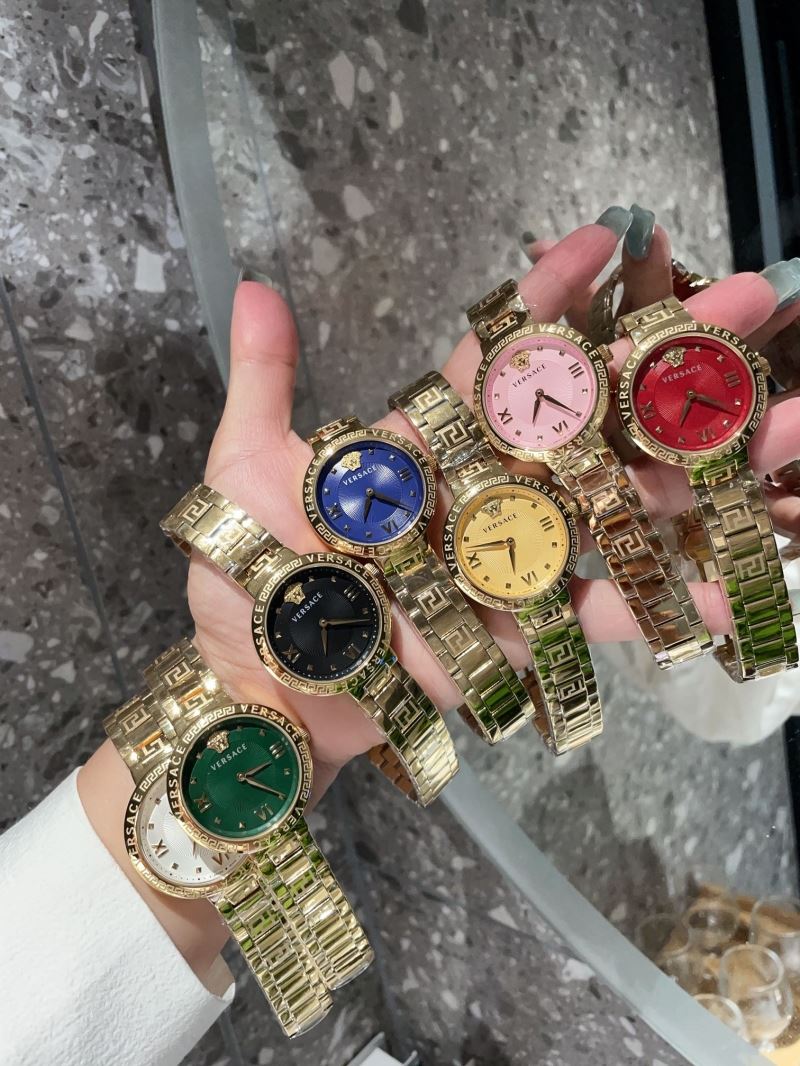 VERSACE Watches